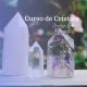 Curso de Cristais - Universo do Terapeuta