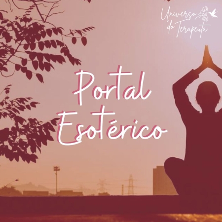 Portal Esoterico - Universo do Terapeuta