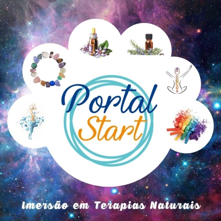 Portal Start - Universo do Terapeuta